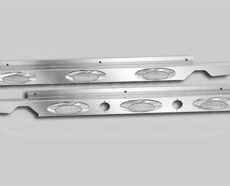 NEW MODEL 579 118"BBC CAB MOUNT EXHAUST CAB PANELS