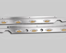 NEW MODEL 579 118"BBC CAB MOUNT EXHAUST CAB PANELS