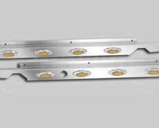 NEW MODEL 579 118"BBC CAB MOUNT EXHAUST CAB PANELS