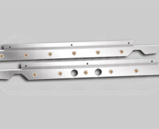 NEW MODEL 579 118"BBC UNDERBODY EXHAUST CAB PANELS