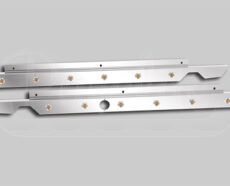 NEW MODEL 579 118"BBC UNDERBODY EXHAUST CAB PANELS