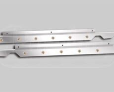 NEW MODEL 579 118"BBC UNDERBODY EXHAUST CAB PANELS