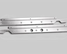 NEW MODEL 579 118"BBC UNDERBODY EXHAUST CAB PANELS