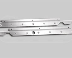 NEW MODEL 579 118"BBC UNDERBODY EXHAUST CAB PANELS