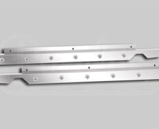 NEW MODEL 579 118"BBC UNDERBODY EXHAUST CAB PANELS