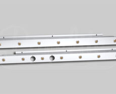 NEW MODEL 579 124"BBC UNDERBODY EXHAUST CAB PANELS