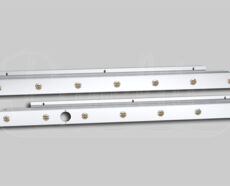 NEW MODEL 579 124"BBC UNDERBODY EXHAUST CAB PANELS
