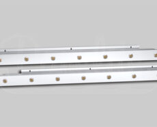 NEW MODEL 579 124"BBC UNDERBODY EXHAUST CAB PANELS