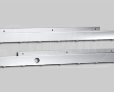 NEW MODEL 579 124"BBC CAB MOUNT EXHAUST CAB PANELS