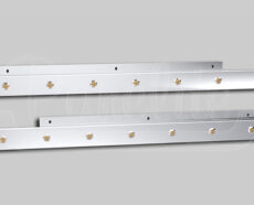 NEW MODEL 579 124"BBC CAB MOUNT EXHAUST CAB PANELS