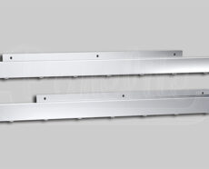 NEW MODEL 579 124"BBC CAB MOUNT EXHAUST CAB PANELS