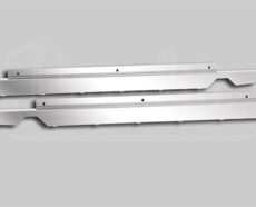 NEW MODEL 579 118"BBC UNDERBODY EXHAUST CAB PANELS
