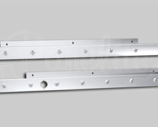 NEW MODEL 579 124"BBC CAB MOUNT EXHAUST CAB PANELS
