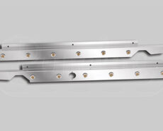 NEW MODEL 579 118"BBC CAB MOUNT EXHAUST CAB PANELS