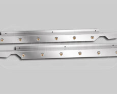 NEW MODEL 579 118"BBC CAB MOUNT EXHAUST CAB PANELS