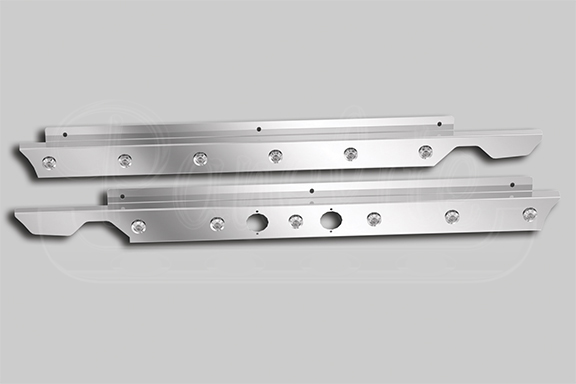 NEW MODEL 579 118″BBC CAB MOUNT EXHAUST CAB PANELS image