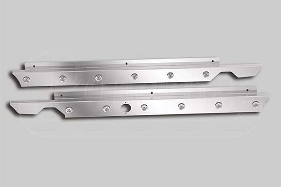 NEW MODEL 579 118″BBC CAB MOUNT EXHAUST CAB PANELS image