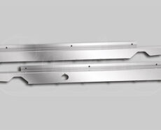 NEW MODEL 579 118"BBC CAB MOUNT EXHAUST CAB PANELS