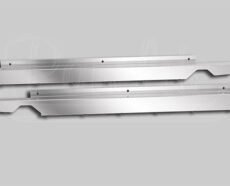 NEW MODEL 579 118"BBC CAB MOUNT EXHAUST CAB PANELS