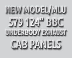 WITH UNDERBODY EHXAUST