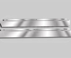 567 SET-FORWARD AXLE CAB EXHAUST CAB PANELS