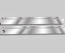 567 SET-FORWARD AXLE CAB EXHAUST CAB PANELS