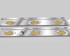 567 SET-FORWARD AXLE CAB EXHAUST CAB PANELS