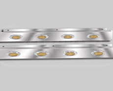 567 SET-FORWARD AXLE CAB EXHAUST CAB PANELS