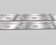 567 SET-FORWARD AXLE CAB EXHAUST CAB PANELS