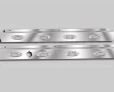 567 SET-FORWARD AXLE CAB EXHAUST CAB PANELS