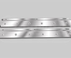 567 SET-FORWARD AXLE CAB EXHAUST CAB PANELS