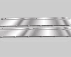 567 SET-FORWARD AXLE CAB EXHAUST CAB PANELS