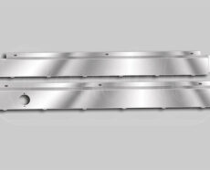 567 SET-FORWARD AXLE CAB EXHAUST CAB PANELS