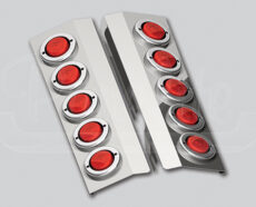 AIR CLEANER LITE BAR - REAR - DONALDSON