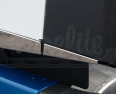 SLEEPER EXTENDER PANEL - FOR HINGED EXTENDERS
