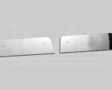 FLUSH MOUNT FENDER GUARDS