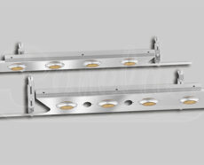 EXTENDED CAB PANELS - DUAL EXHAUST