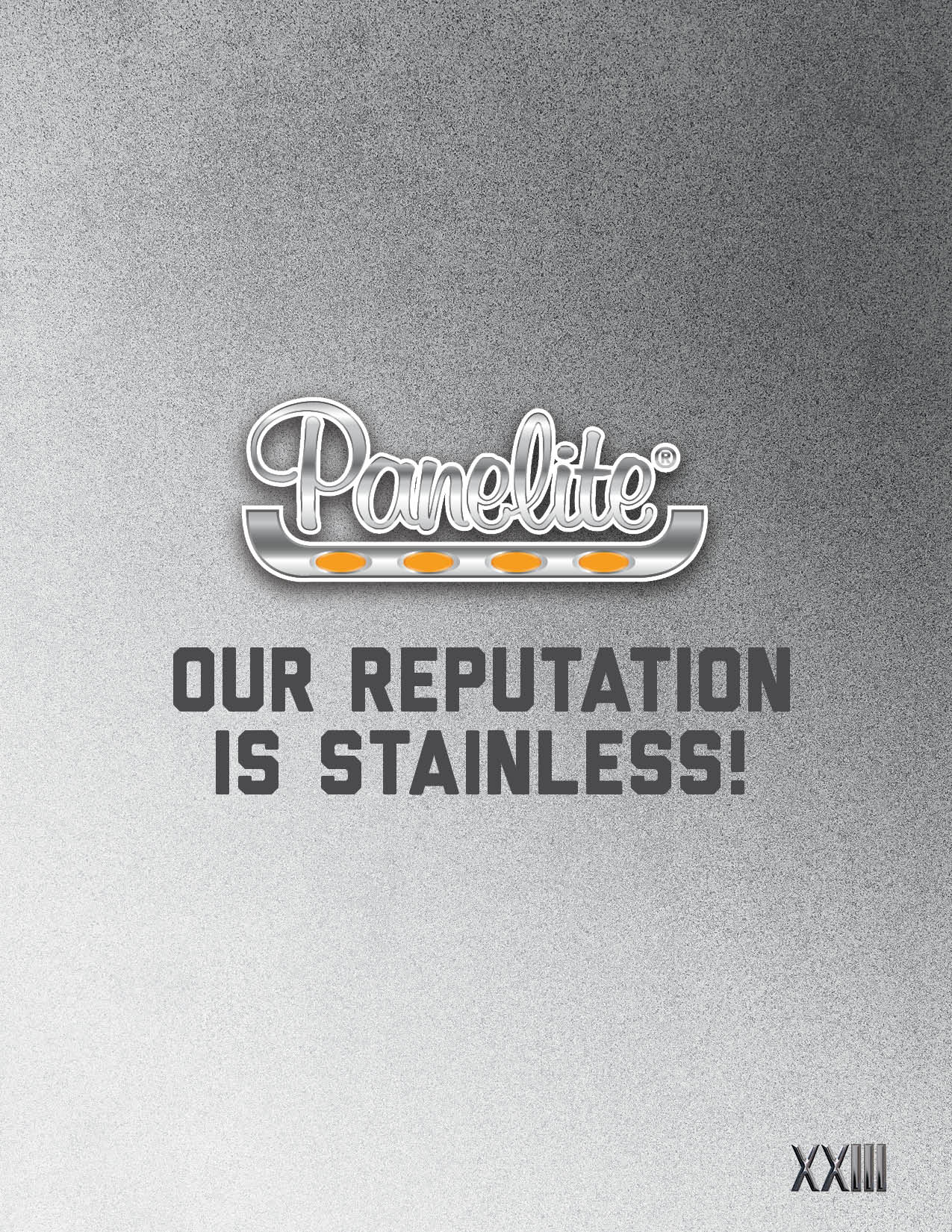 Catalog & Flyers Panelite