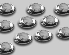 X3RCG2 LED LITE