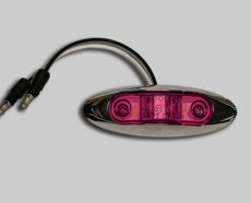 P168 LED