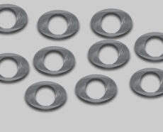 M3 BEZEL - 10 PACK