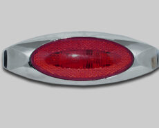 X2RG2 LED WITH BEZEL