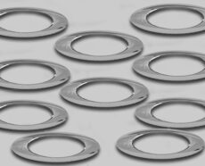 M5 BEZEL - 10 PACK