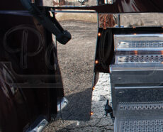 Hood Extension Panels