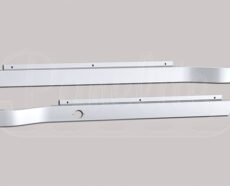 589 CAB PANELS - BLANK - BLOCK HEATER