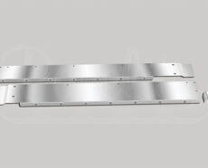 W900B CAB PANELS - UNDERLIT