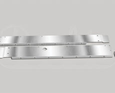W900B CAB PANELS - UNDERLIT WITH BLOCK HEATER