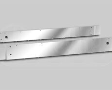 W900B CAB PANELS - UNDERLIT WITH STEP LITE CUTOUTS