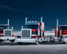 Peterbilt