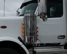 Air Cleaner Lite Bars